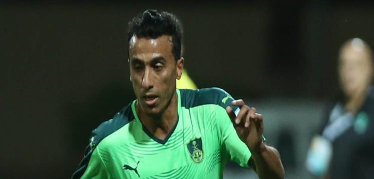 محمد عبد الشافي